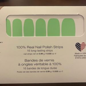 Kilowatt - Retired - Brand New - Color Street